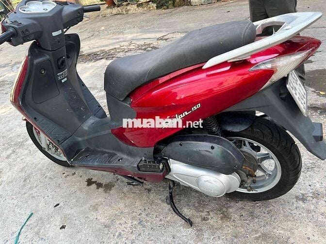 honda dylan 150