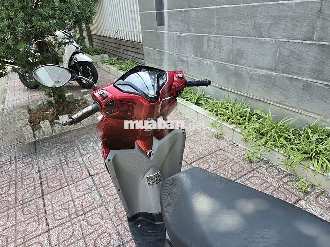 Bán click 125 Đời 2013