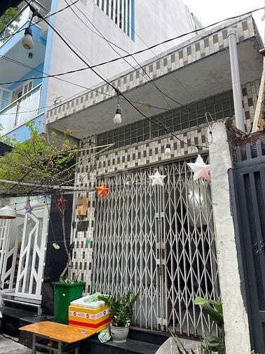 Nhà cấp 4 đường Võ Duy Ninh.F22.Q.BT