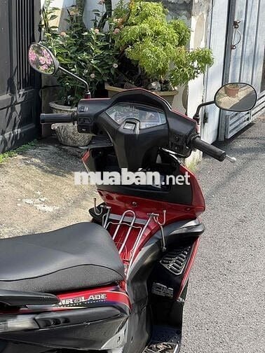 Honda aribalde mới 80% bstp số đẹp giấy tờ đầy đủ