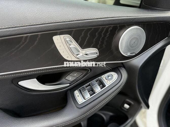 MERCEDES GLC300 4MATIC 2019 Ngon Bổ Rẻ Nhất Hà Nội