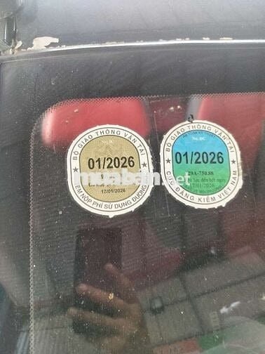 Daewoo Matiz 2007 SE color 0.8 MT - 13889 km
