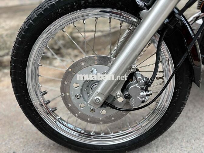 Honda Rebel 250 2015 nhập Mỹ