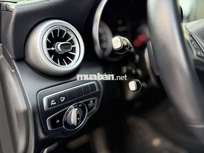 MERCEDES GLC300 4MATIC 2019 Ngon Bổ Rẻ Nhất Hà Nội