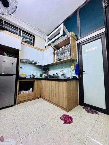  Bán gấp siêu phẩm nhà Nam Từ Liêm 40m2- 4 Tầng – 7tỷ 