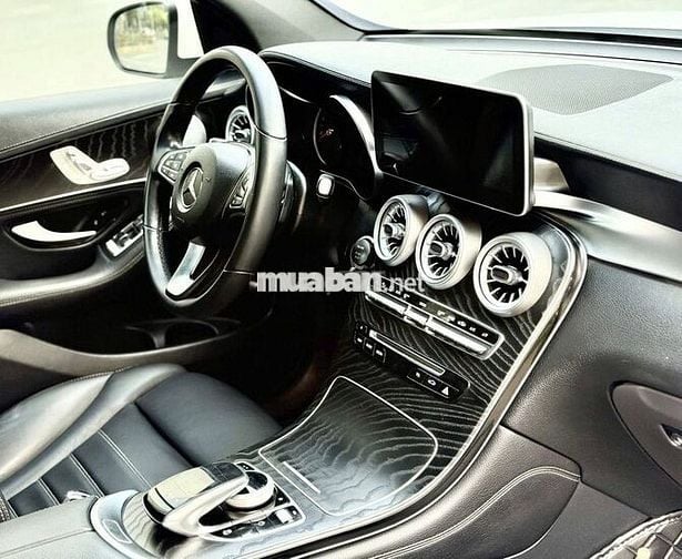 MERCEDES GLC300 4MATIC 2019 Ngon Bổ Rẻ Nhất Hà Nội