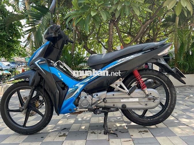 Thanh lý Wave rsx Fi 2019