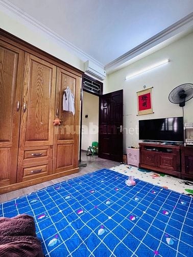  Bán gấp siêu phẩm nhà Nam Từ Liêm 40m2- 4 Tầng – 7tỷ 
