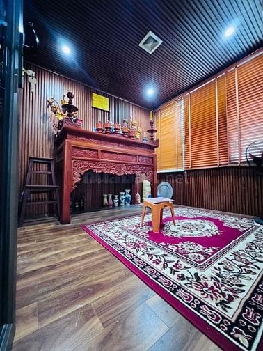  Bán gấp siêu phẩm nhà Nam Từ Liêm 40m2- 4 Tầng – 7tỷ 