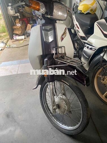 Dream 2004 & 2005 ( Máy Nhập Thái lắp ráp VN )