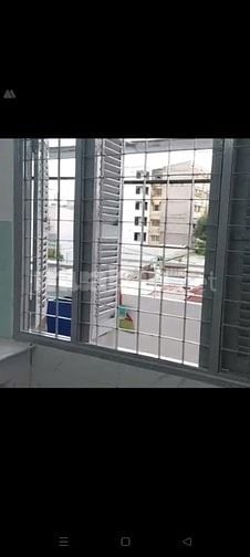 Cho thuế chung cư 53m2, ở chung cư 15 Vũ Huy Tấn, p1 , quận BThanh