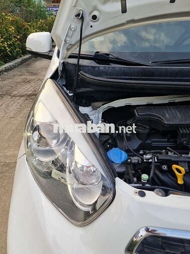 Kia Morning 2016 Si 1.25 MT - 175000 km