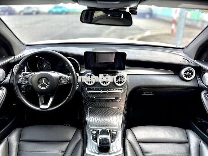 MERCEDES GLC300 4MATIC 2019 Ngon Bổ Rẻ Nhất Hà Nội