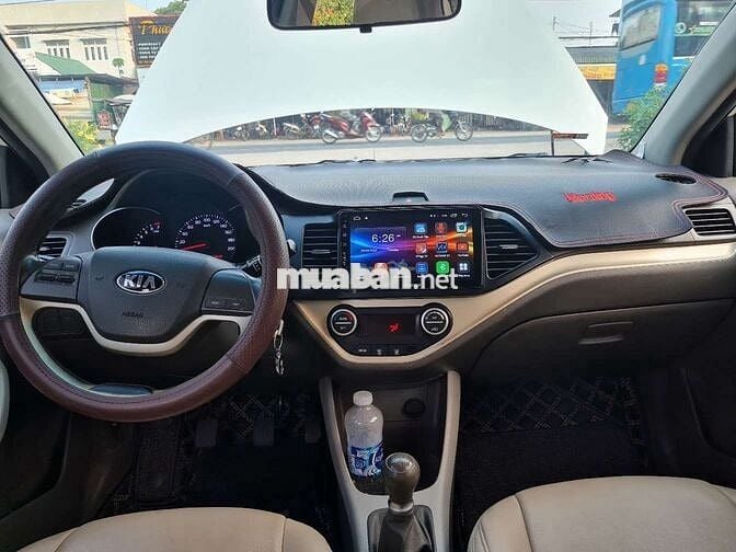 Kia Morning 2016 Si 1.25 MT - 175000 km