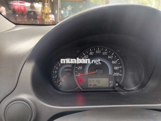 Mitsubishi Attrage 2021 1.2L MT - 17500 km