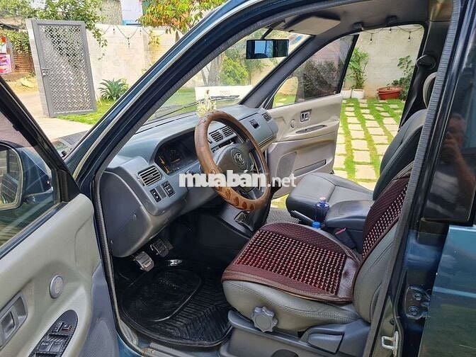 Toyota Zace 2004 GL 2004  - 12345 km
