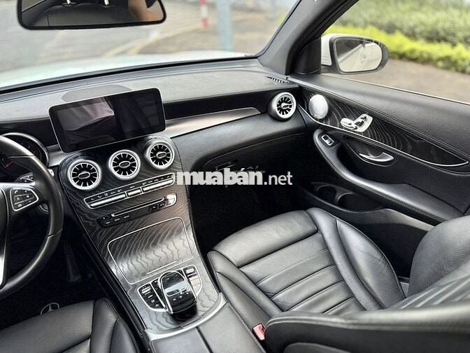 MERCEDES GLC300 4MATIC 2019 Ngon Bổ Rẻ Nhất Hà Nội