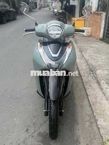 Shmode 2022 ABS 5km B65 GÓP CẦN CCCD ĐỦ 18t TRẢ 0₫