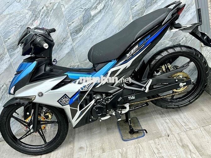 Mxking 2019 9Chủ Zin Kiểng
