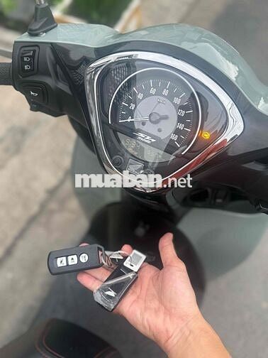 Shmode 2022 ABS 5km B65 GÓP CẦN CCCD ĐỦ 18t TRẢ 0₫
