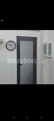 Cho thuế chung cư 53m2, ở chung cư 15 Vũ Huy Tấn, p1 , quận BThanh