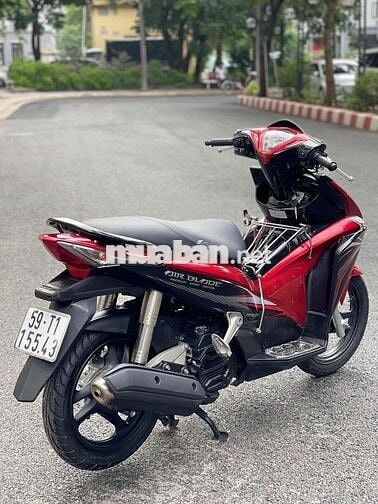 💥Honda AB 2011 Fi phun xăng BSTP máy êm