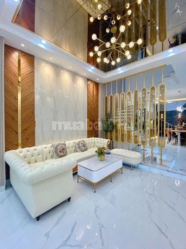 Chính chủ cần bán gấp nhà 62,5m2 Nguyễn Trãi, P14, Q5. Xây 3 tầng