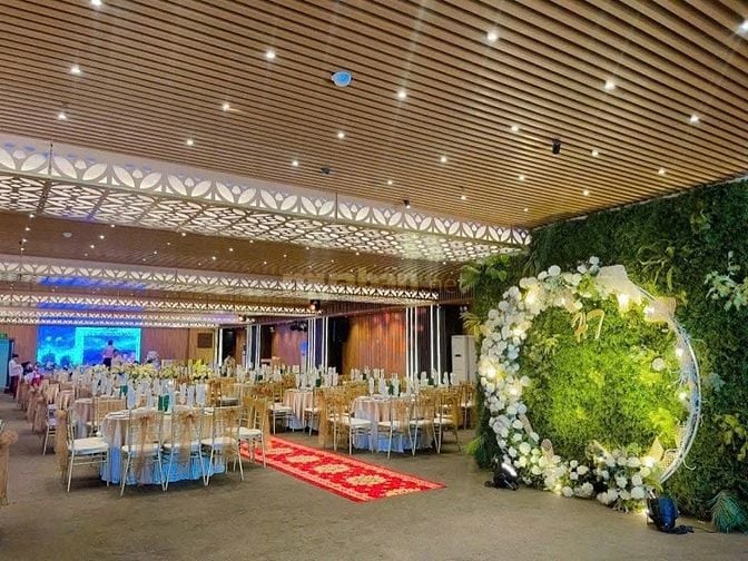 MT Hoàng Diệu 2 Tp Thủ Đức 15*60m sàn 3200m2
