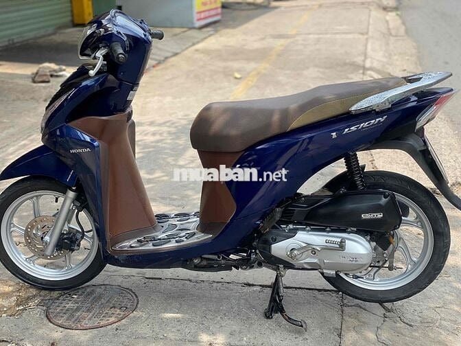 Bán xe Vison. Xe rất đẹp máy zin êm chất