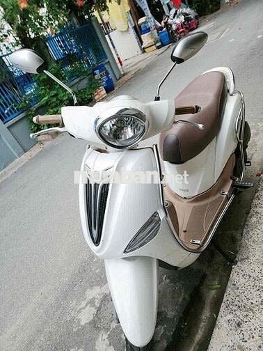 Bán xe Yamaha Nozza 2012, xe zin, giá tốt