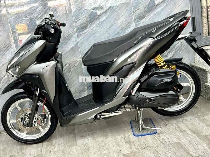 Vario125 9Chủ Bstp Zin kiểng