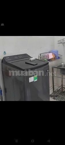 Cho thuế chung cư 53m2, ở chung cư 15 Vũ Huy Tấn, p1 , quận BThanh