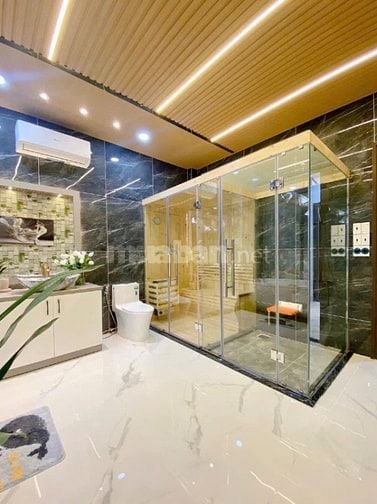 Chính chủ cần bán gấp nhà 62,5m2 Nguyễn Trãi, P14, Q5. Xây 3 tầng