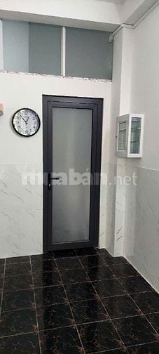 Cho thuế chung cư 53m2, ở chung cư 15 Vũ Huy Tấn, p1 , quận BThanh