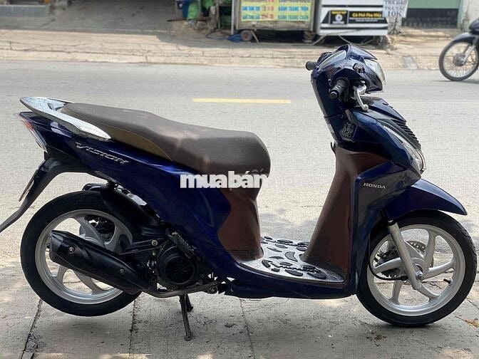 Bán xe Vison. Xe rất đẹp máy zin êm chất