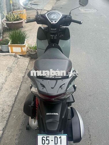 Shmode 2022 ABS 5km B65 GÓP CẦN CCCD ĐỦ 18t TRẢ 0₫