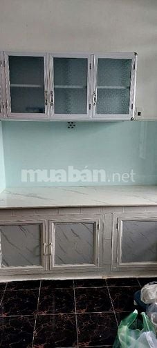 Cho thuế chung cư 53m2, ở chung cư 15 Vũ Huy Tấn, p1 , quận BThanh