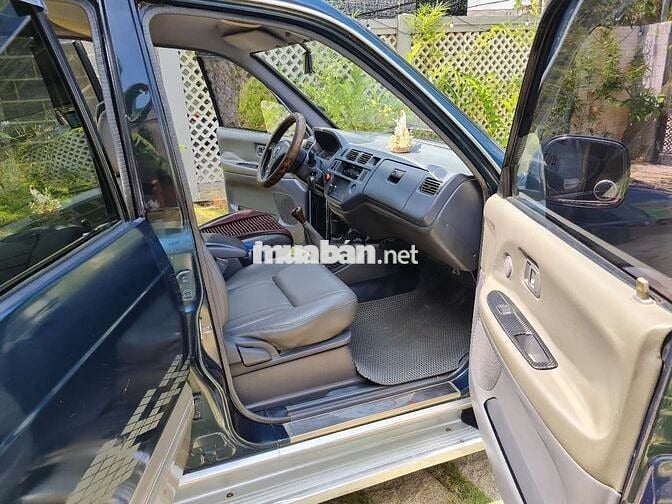 Toyota Zace 2004 GL 2004  - 12345 km