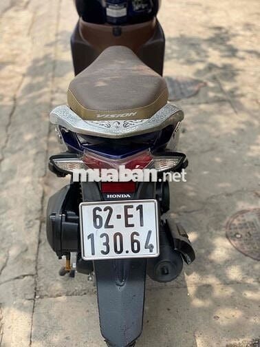 Bán xe Vison. Xe rất đẹp máy zin êm chất