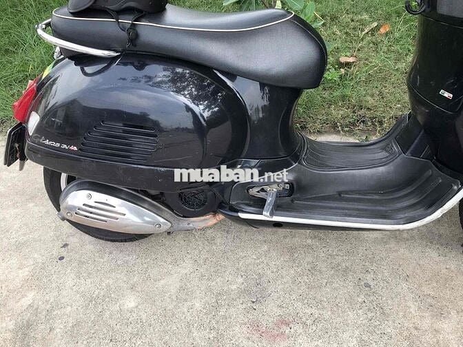 Xe chính chủ mua mới từ đầu biển số thành phố