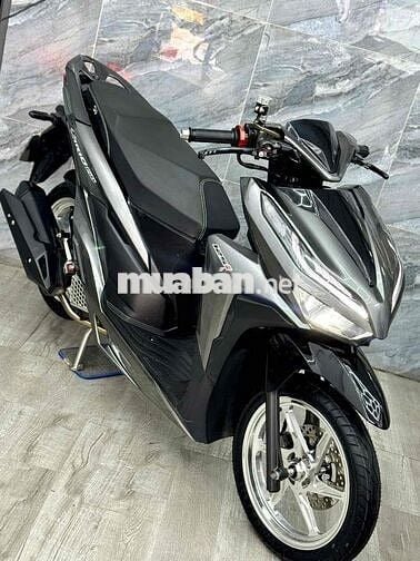 Vario125 9Chủ Bstp Zin kiểng