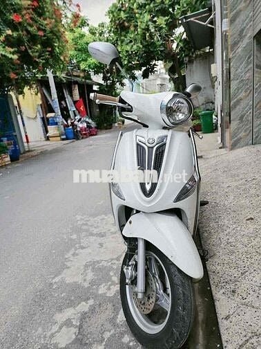 Bán xe Yamaha Nozza 2012, xe zin, giá tốt
