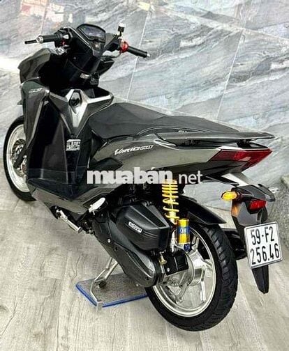 Vario125 9Chủ Bstp Zin kiểng