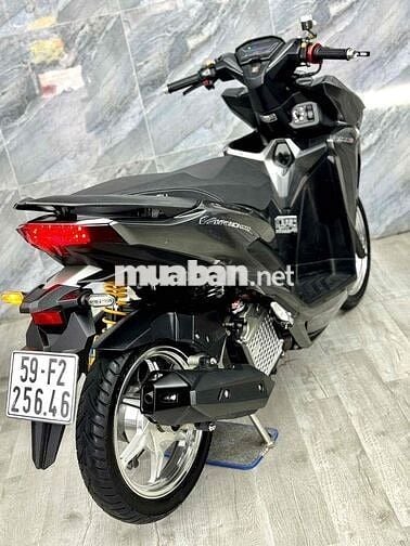 Vario125 9Chủ Bstp Zin kiểng