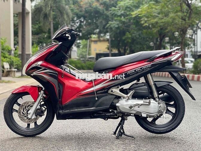 💥Honda AB 2011 Fi phun xăng BSTP máy êm