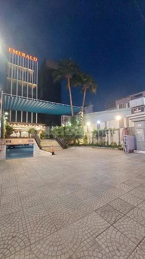 MT Hoàng Diệu 2 Tp Thủ Đức 15*60m sàn 3200m2