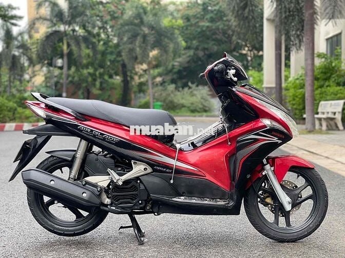💥Honda AB 2011 Fi phun xăng BSTP máy êm