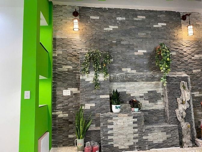 BÁN NHÀ 3 TẦNG 377/19B PHAN VĂN TRỊ P11 BTHẠNH