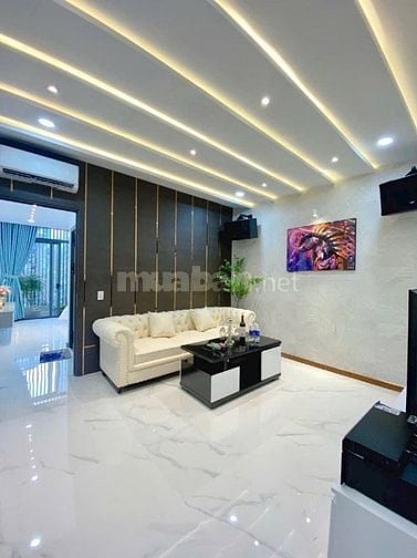 Chính chủ cần bán gấp nhà 62,5m2 Nguyễn Trãi, P14, Q5. Xây 3 tầng