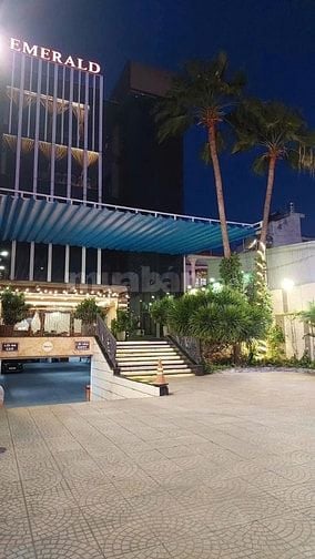 MT Hoàng Diệu 2 Tp Thủ Đức 15*60m sàn 3200m2